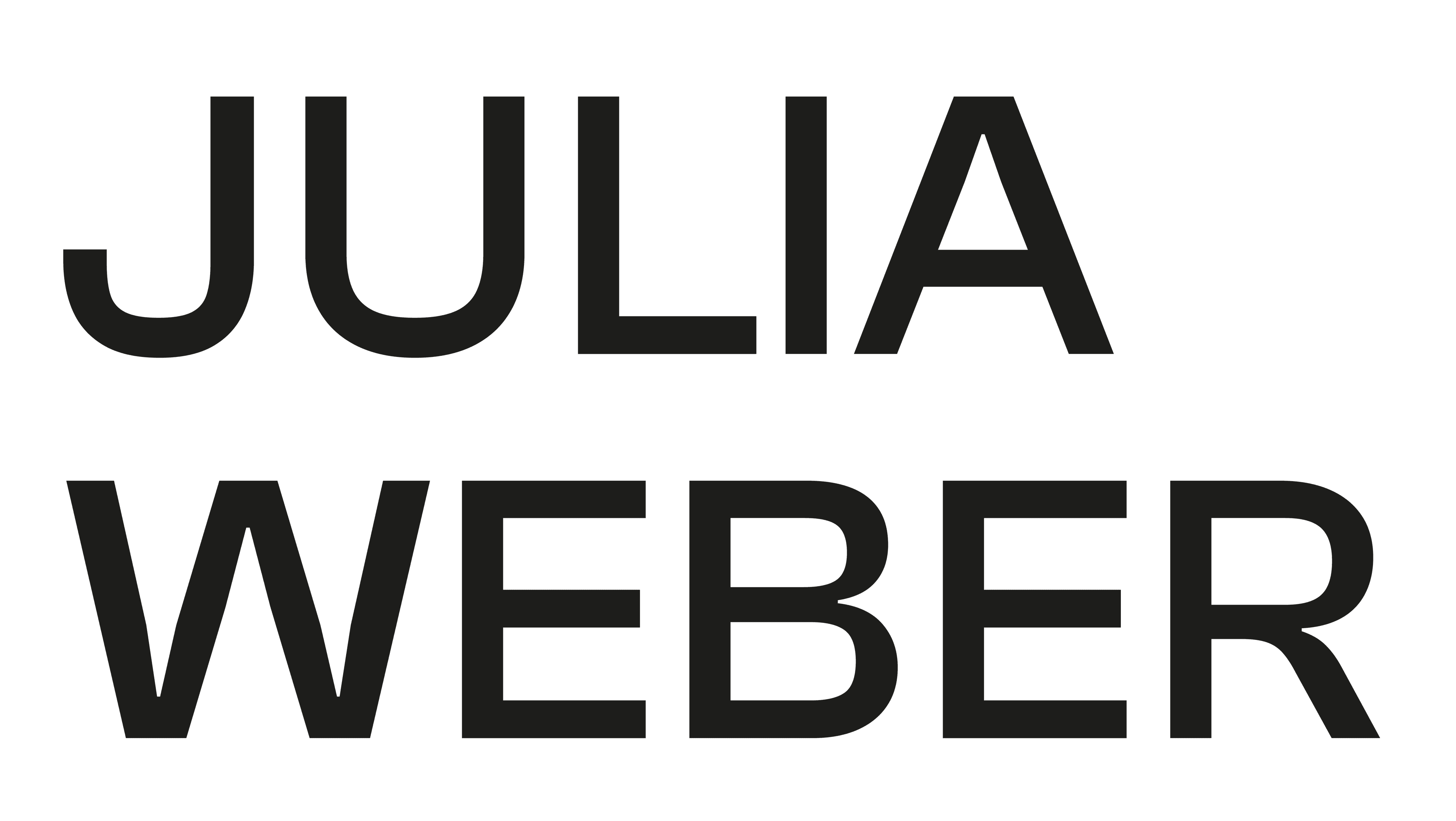 Julia Weber Logo